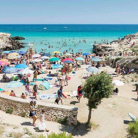 La Dimora Sull'Arco Villa Monopoli Exterior photo